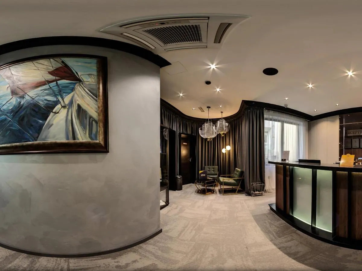 Efbet Hotel Varna