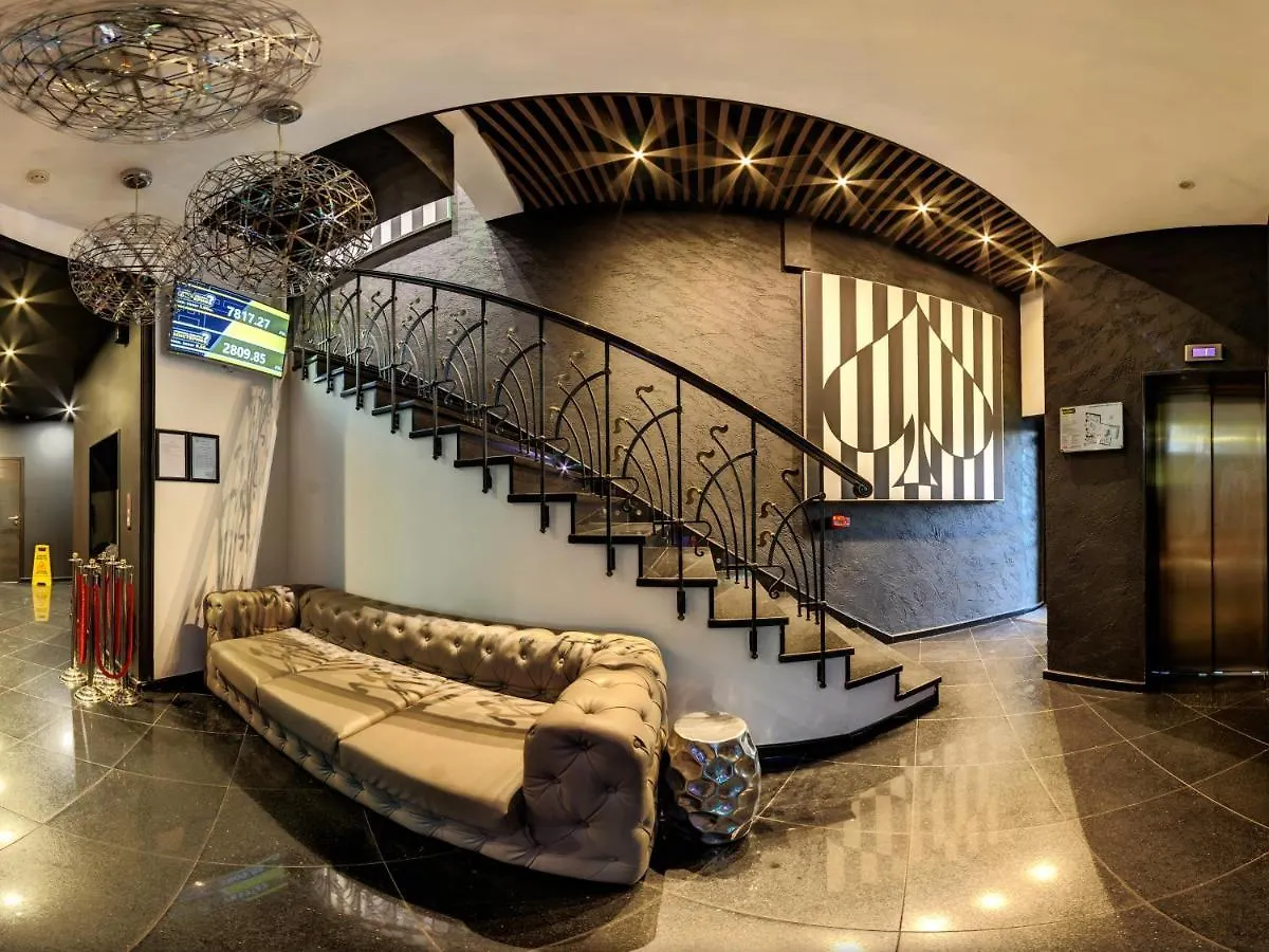 ****  Efbet Hotel Varna Bulgaria