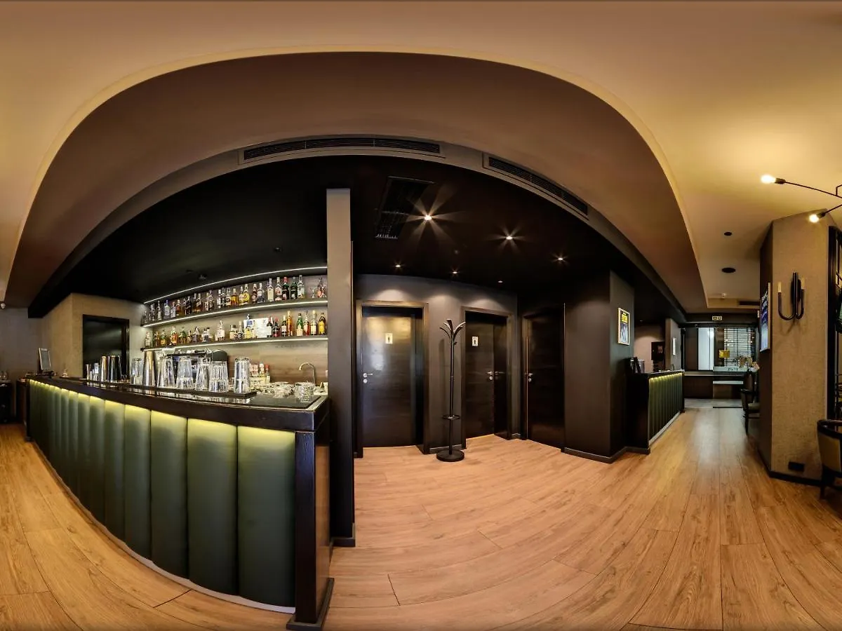 Efbet Hotel فارنا