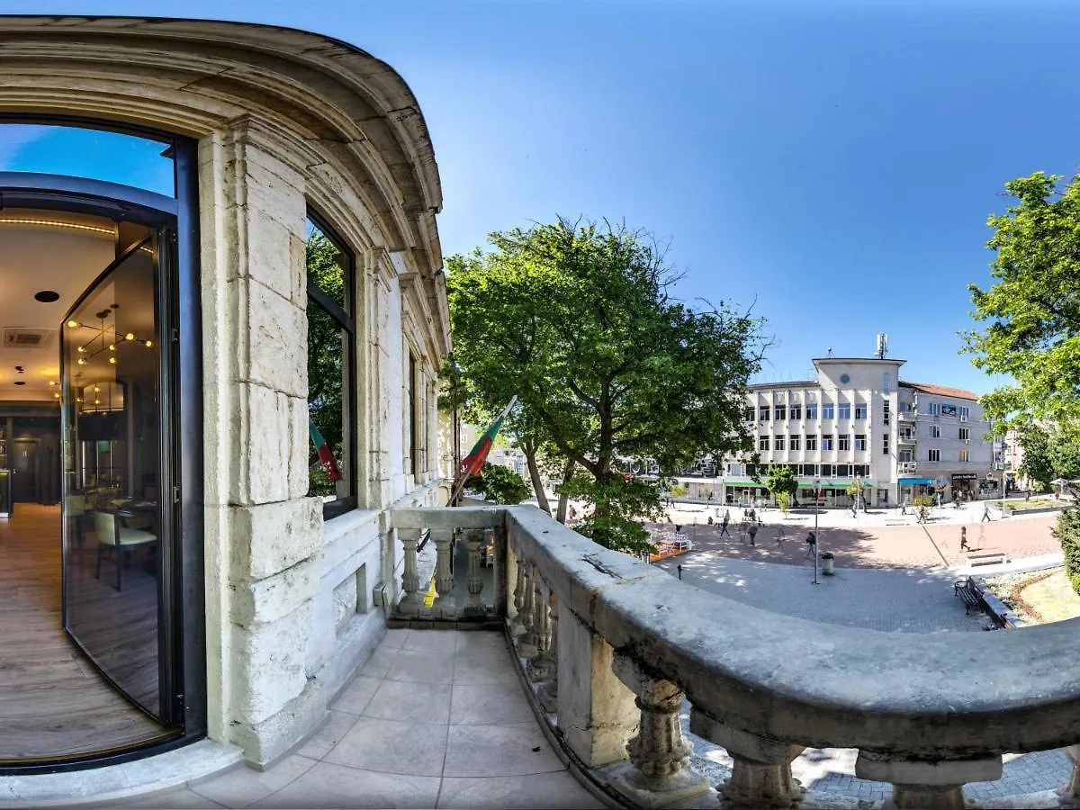 Efbet Hotel Varna 4*,  Bulgaria