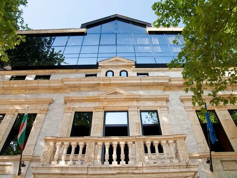 Efbet Hotel Varna 4*,