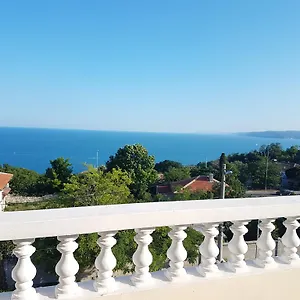 Trakata Apartment