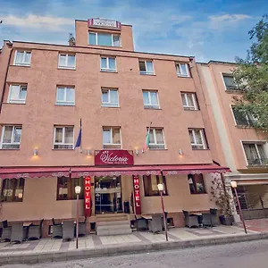 Victoria Otel Varna