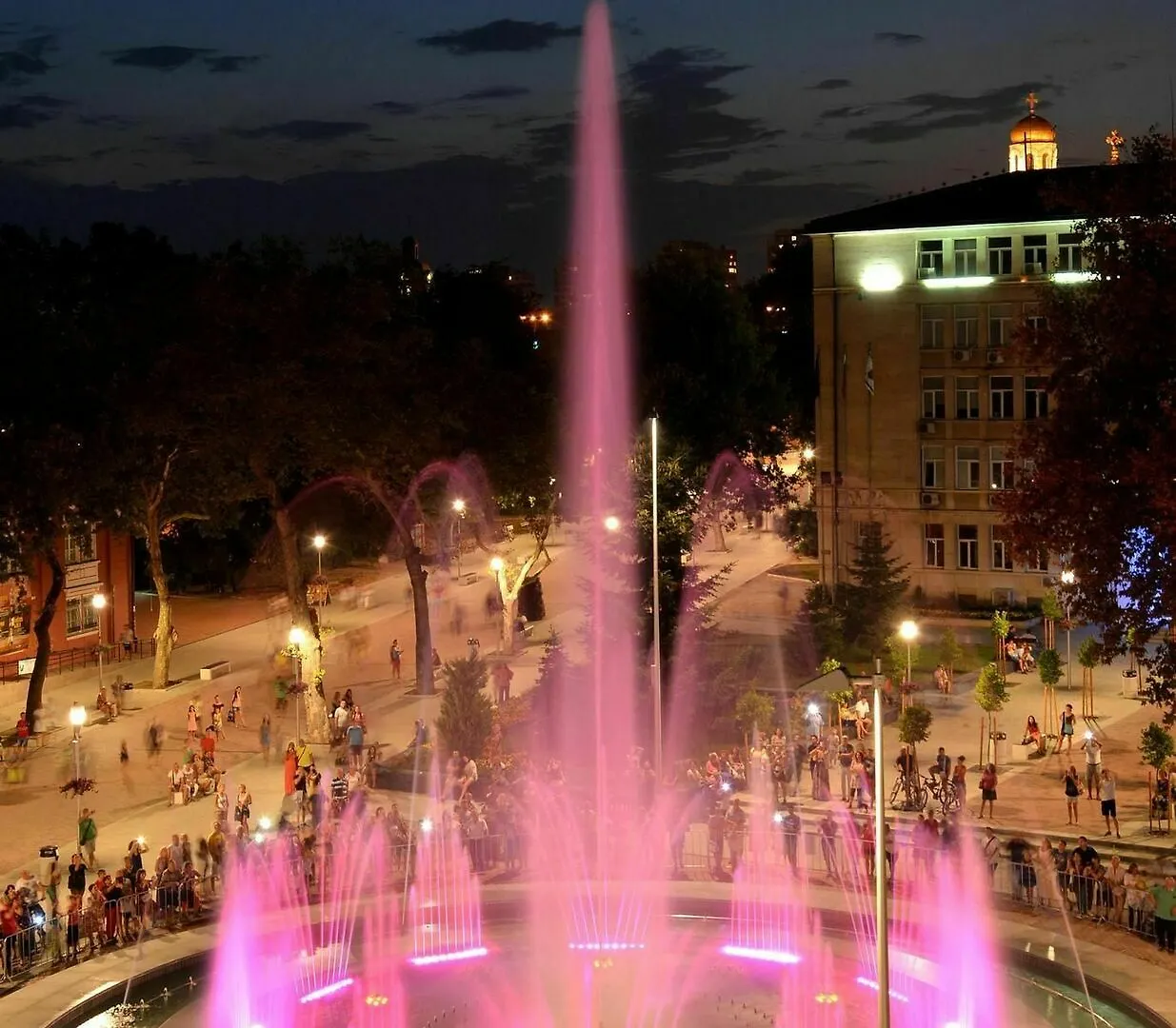 Efbet Hotel Varna